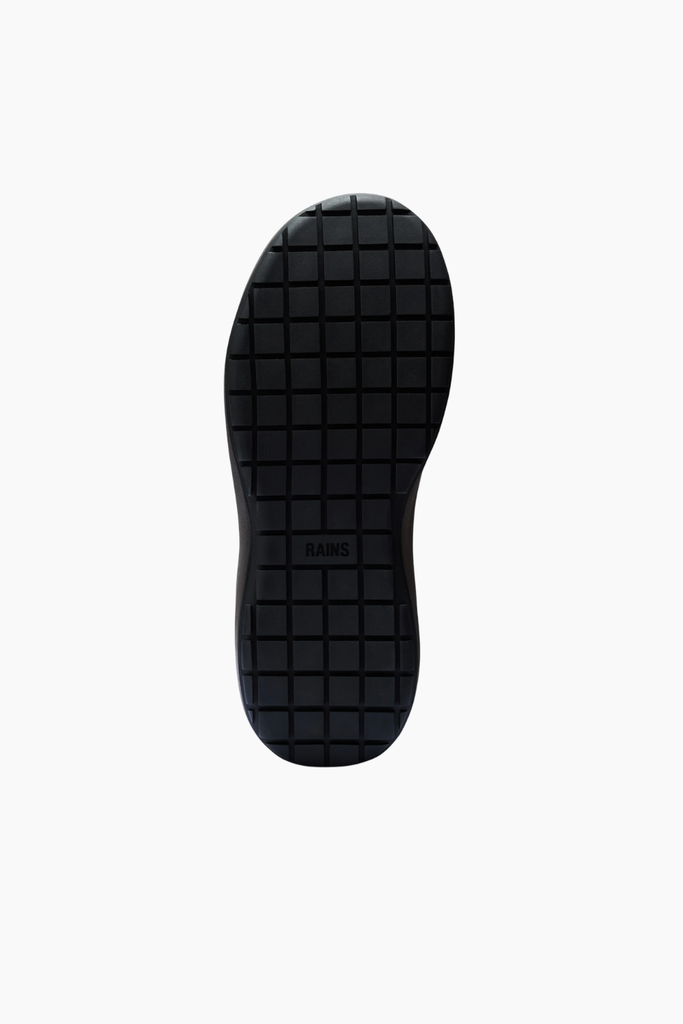 The Dry Boot W High - Bark Gloss - Rains