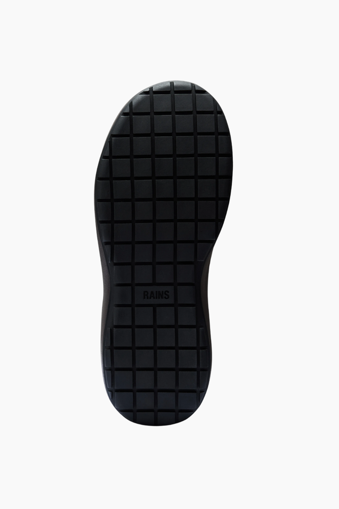The Dry Boot W Mid W3 - Bark - Rains