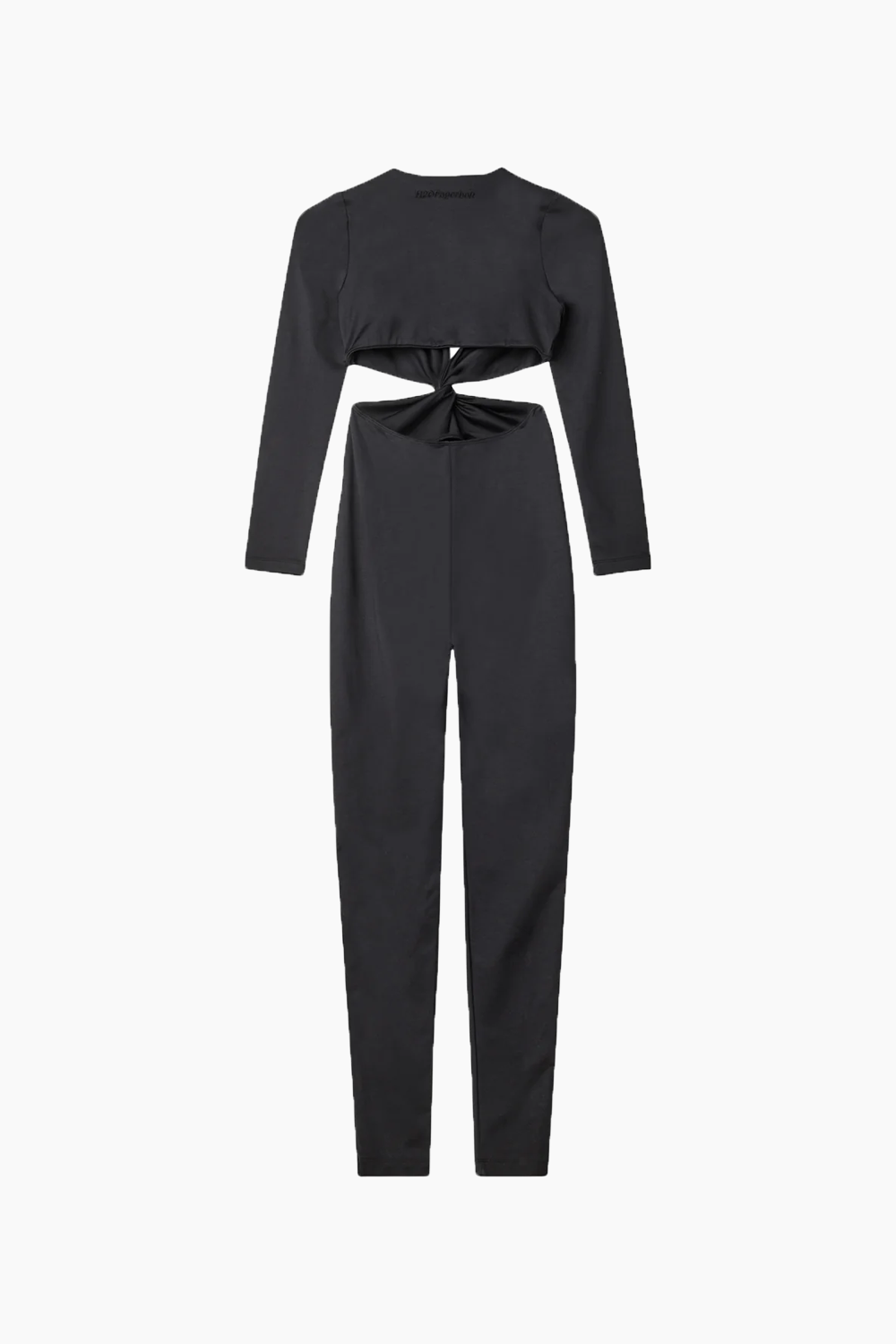 The Party Jumpsuit - Black - H2O Fagerholt