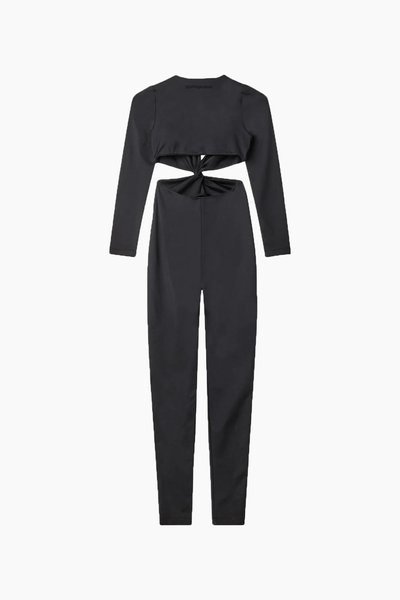 The Party Jumpsuit - Black - H2O Fagerholt