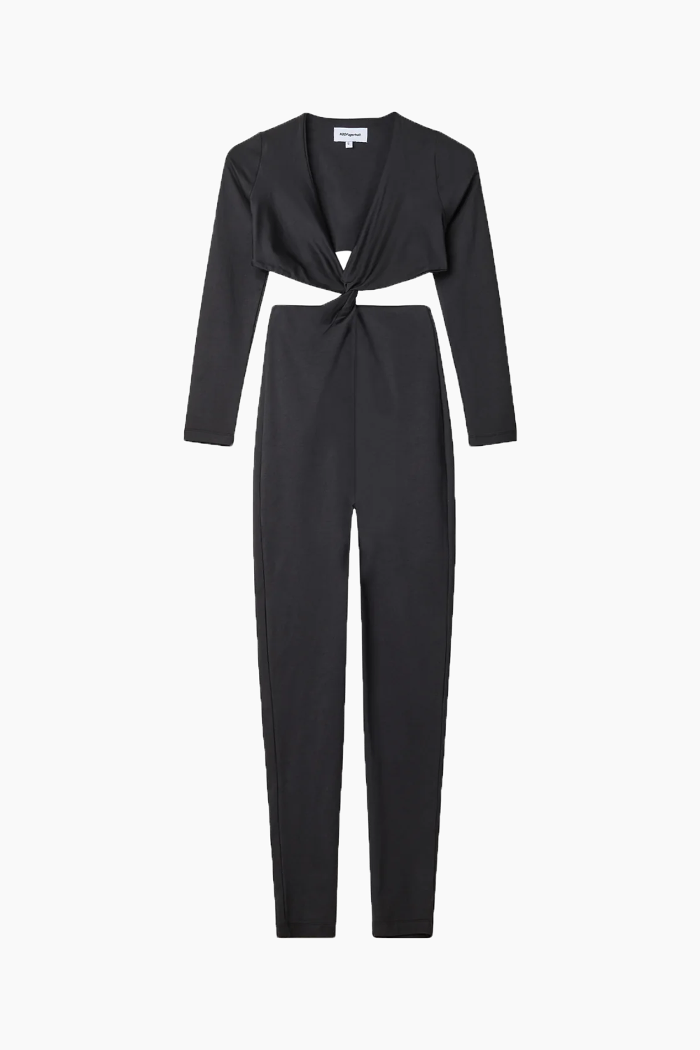 The Party Jumpsuit - Black - H2O Fagerholt