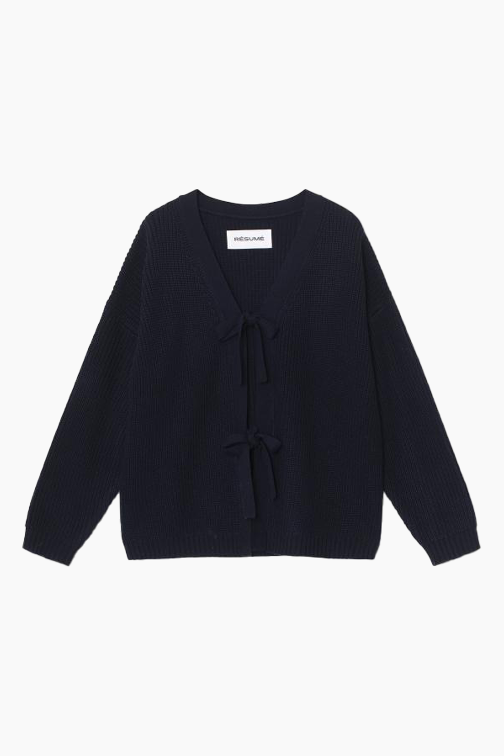 TheresaRS Knit Cardigan Navy - TheresaRSKnitCardigan Navy Resume 1800x1800 