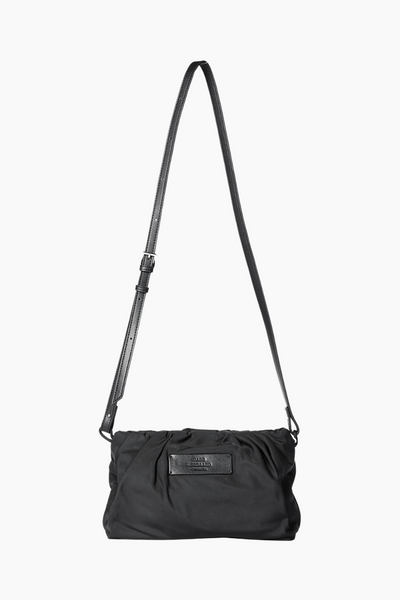 Tian Moxie Clutch Bag - Black - Mads Nørgaard