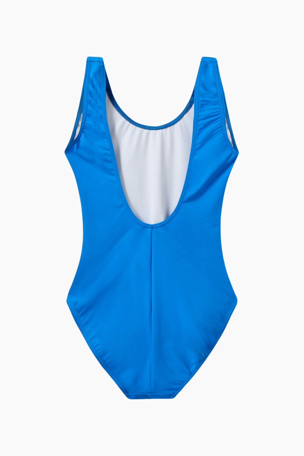 Tornø Logo Swim Suit - King Blue - H2O
