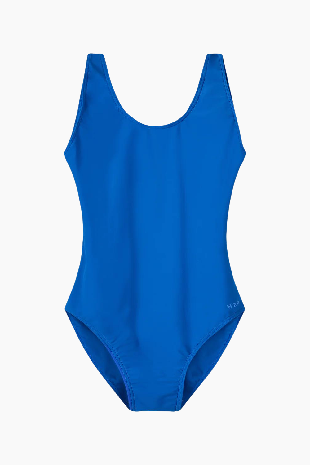Tornø Swim Suit - King Blue - H2O