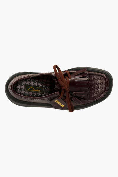 Torview D - Purple Grape - Clarks