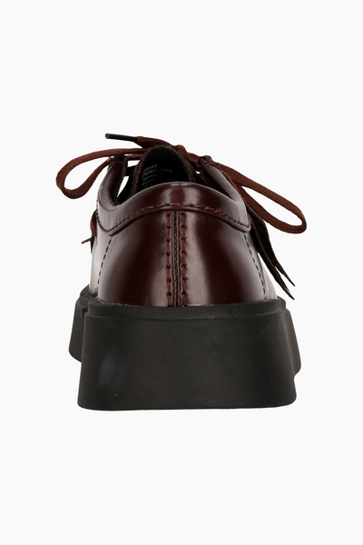 Torview D - Purple Grape - Clarks