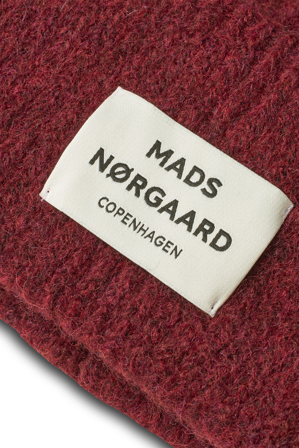 Tosca Anju Hat - Winery - Mads Nørgaard