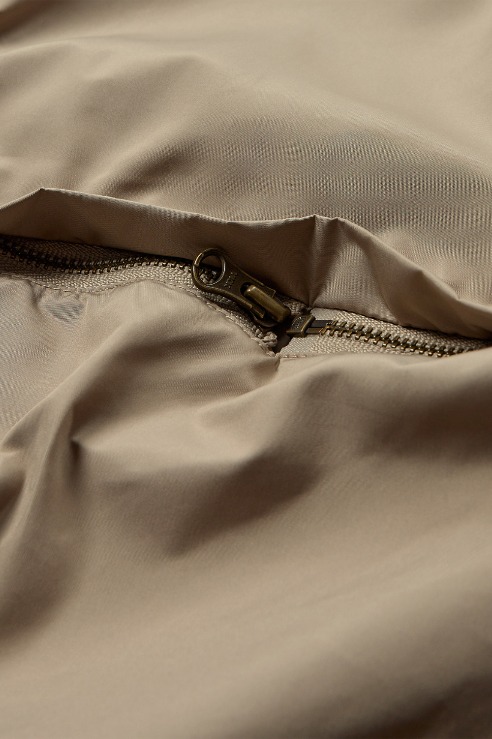 Tracko Pants - Creamy Grey - H2O Fagerholt-3