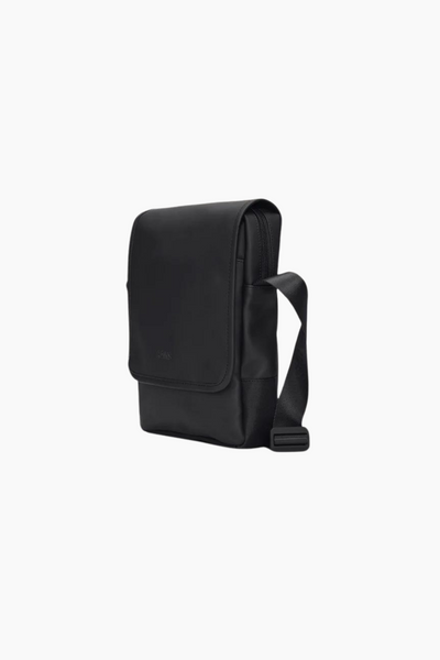 Trail Reporter Bag W3 - Black - Rains