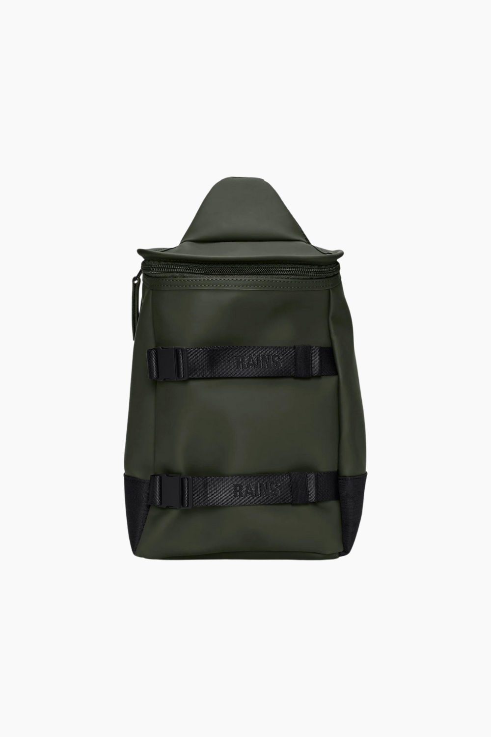 Trail Sling Bag W3 - Green - Rains