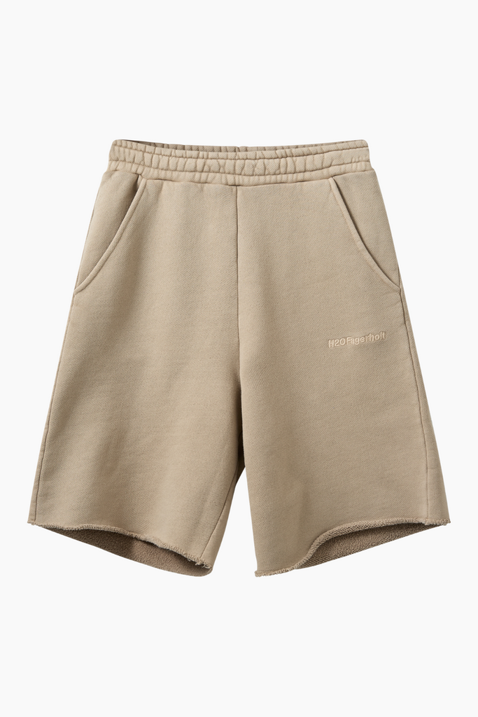 Travel Shorts - Sand - H2O Fagerholt