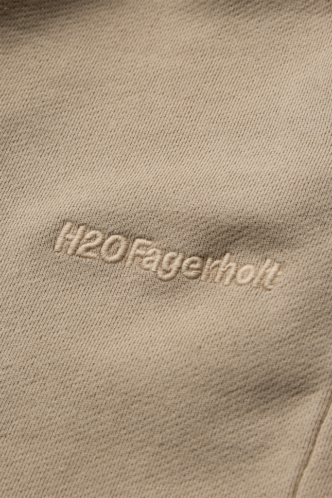 Travel Shorts - Sand - H2O Fagerholt