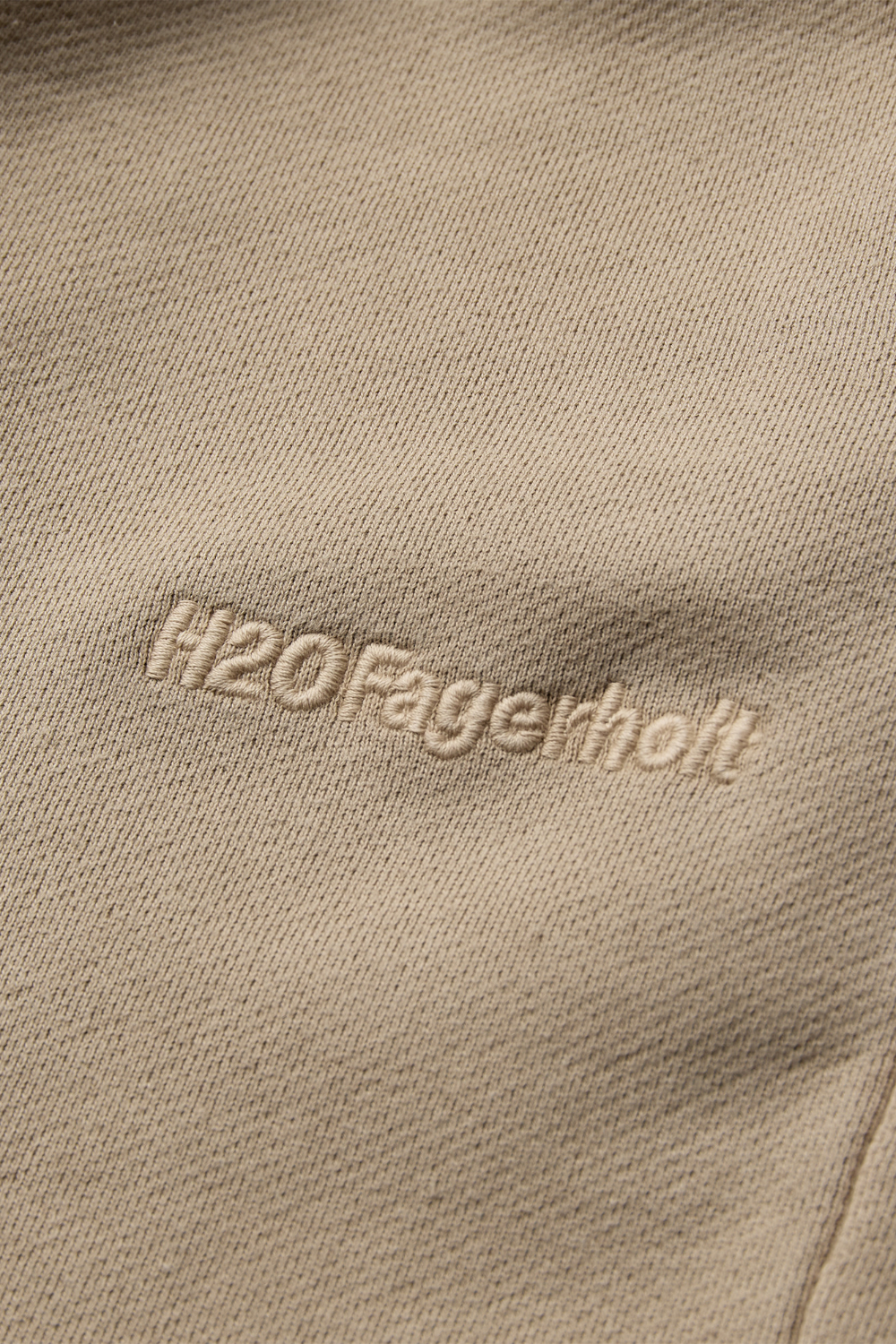 Travel Shorts - Sand - H2O Fagerholt