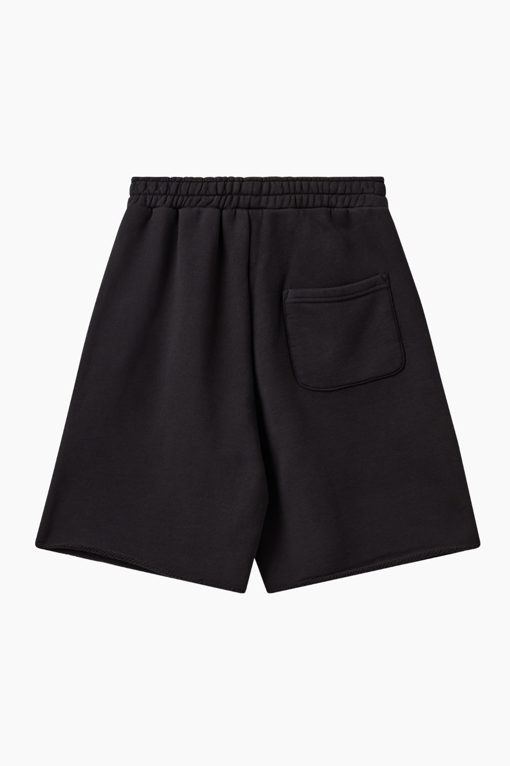 Travel Shorts - Black - H2O Fagerholt