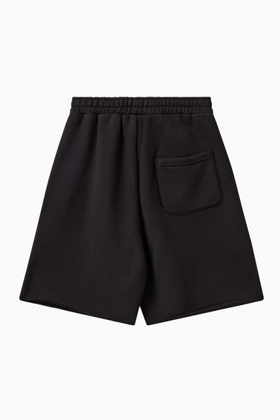 Travel Shorts - Black - H2O Fagerholt
