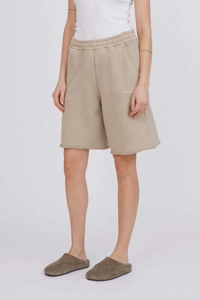 Travel Shorts - Sand - H2O Fagerholt