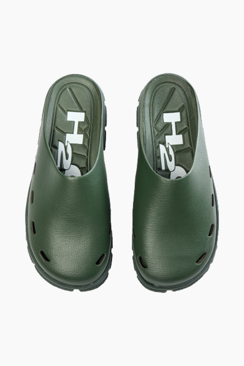 Trek Closed - Army - H2O