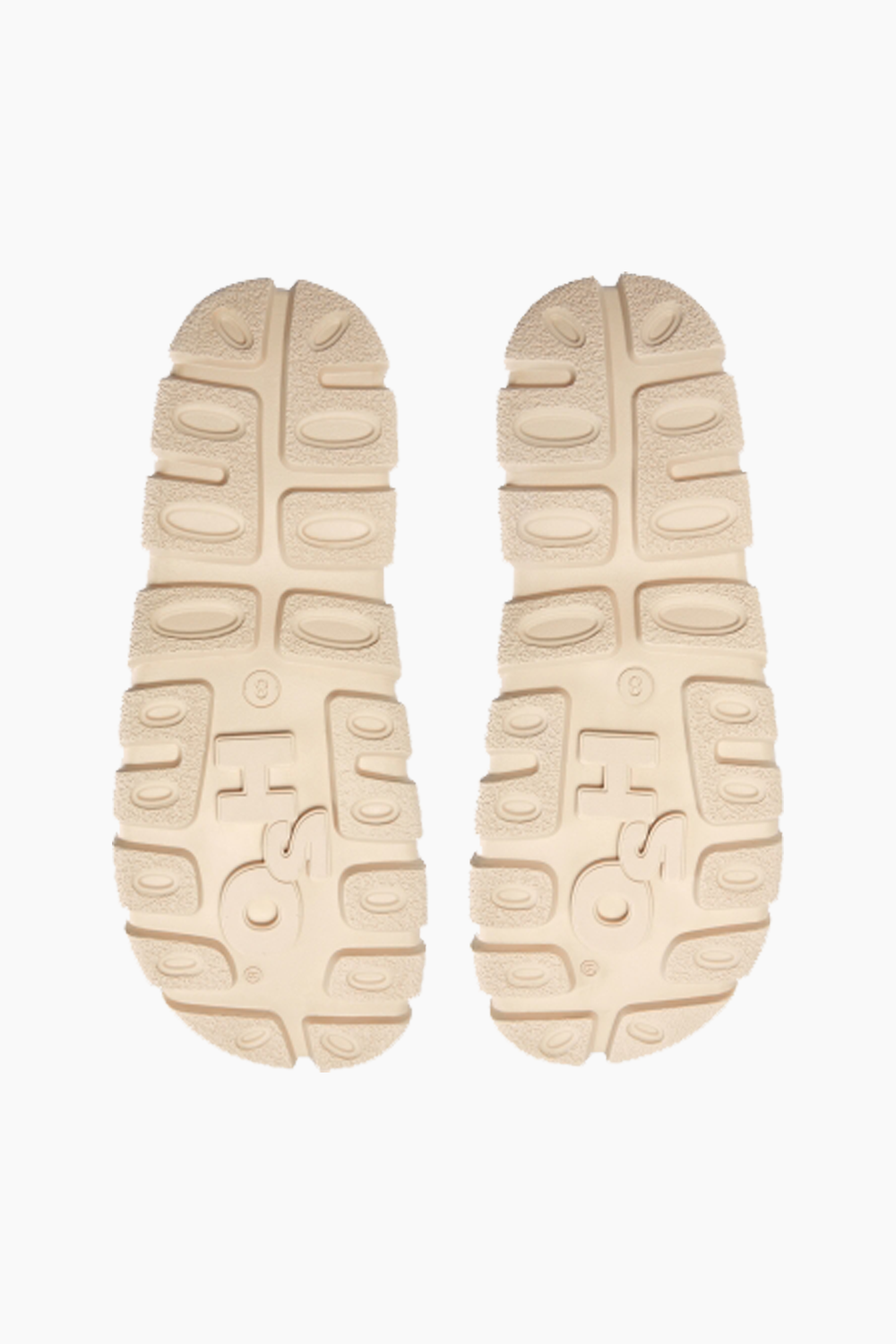 Trek Closed - Beige - H2O