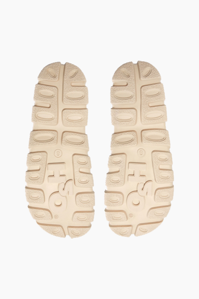 Trek Closed - Beige - H2O