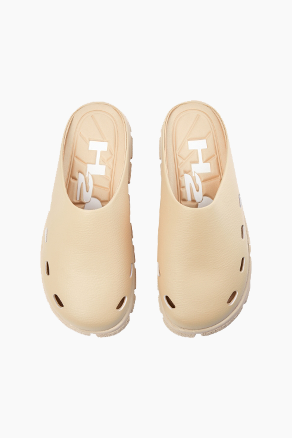 Trek Closed - Beige - H2O