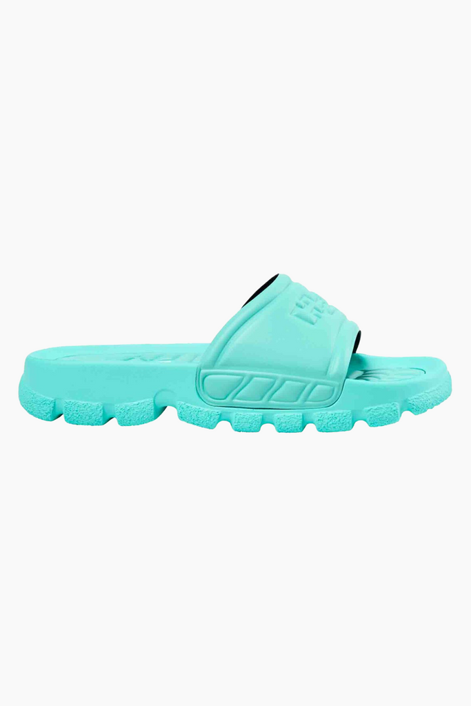 Trek Sandal - Pastel Green - H2O