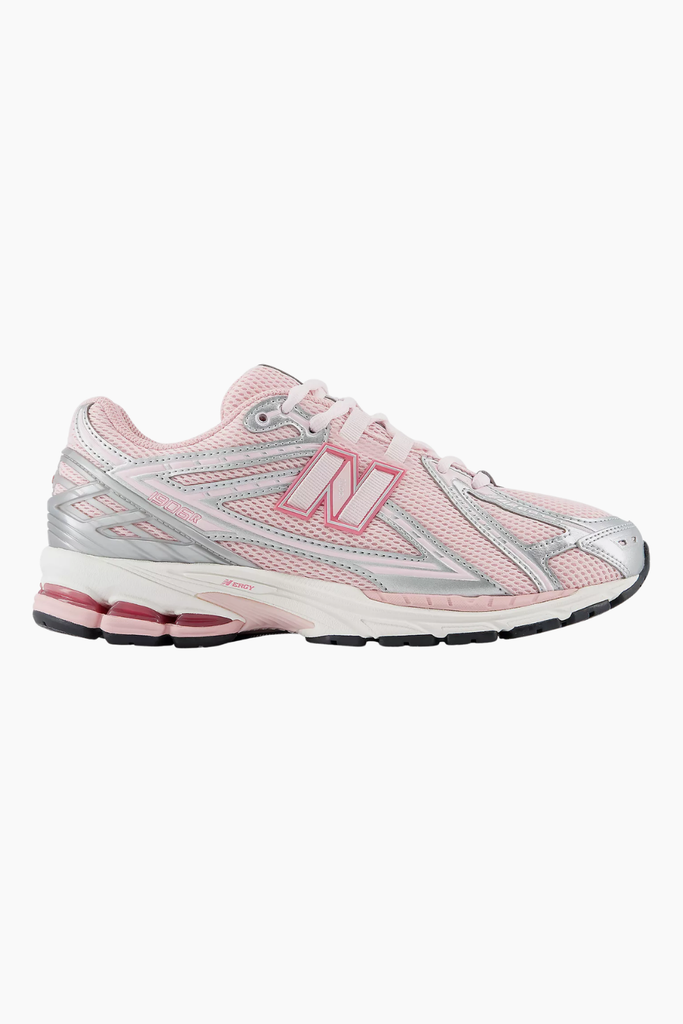 U19063FT - Pink Chalk/Silver Metallic - New Balance