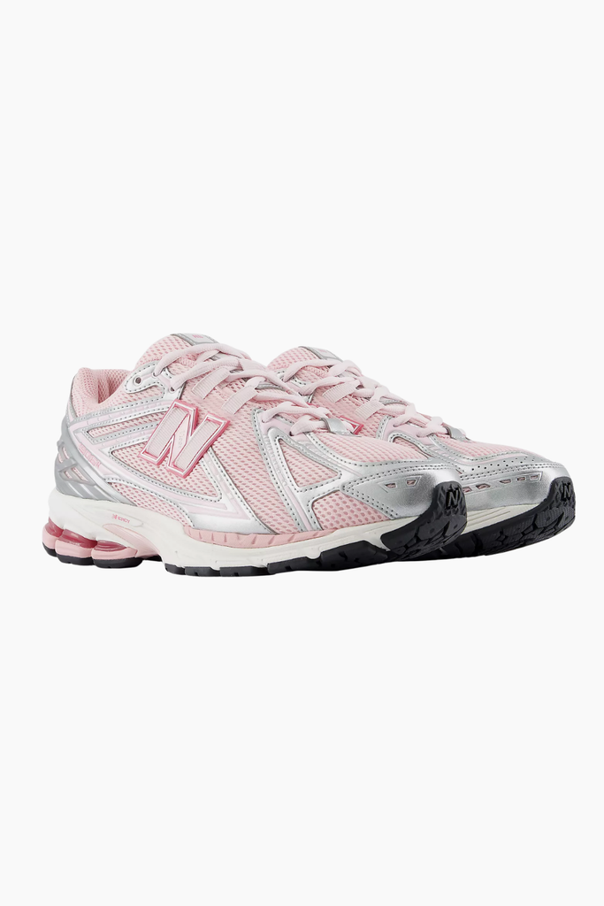 U19063FT - Pink Chalk/Silver Metallic - New Balance
