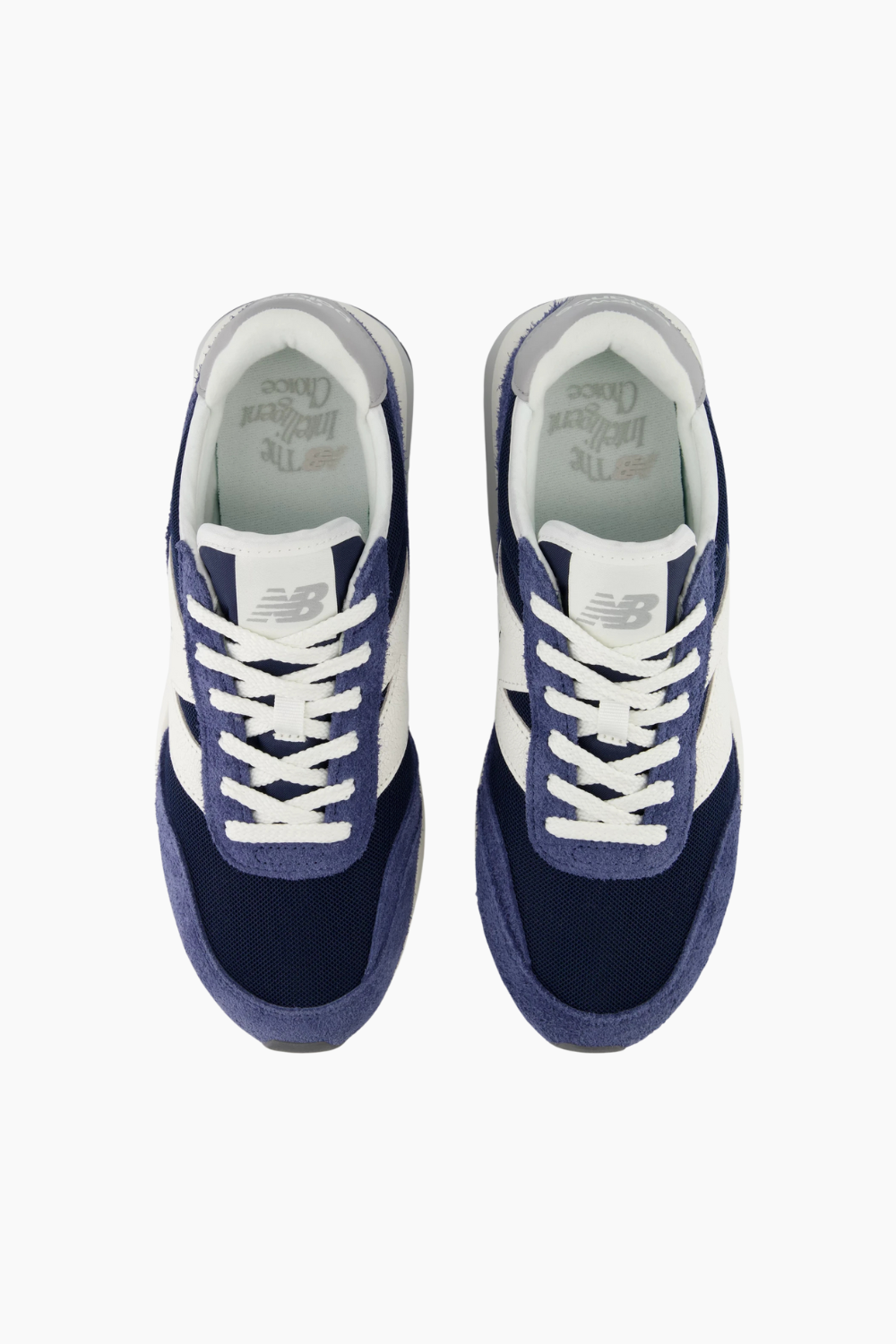 U370AG - Navy/Sea Salt - New Balance-2