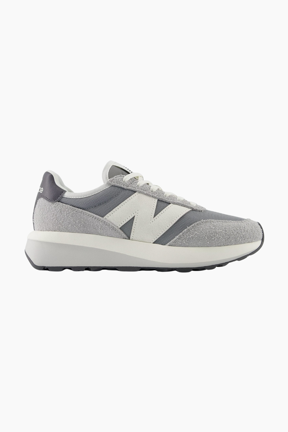U370AH - Concrete/Sea Salt - New Balance