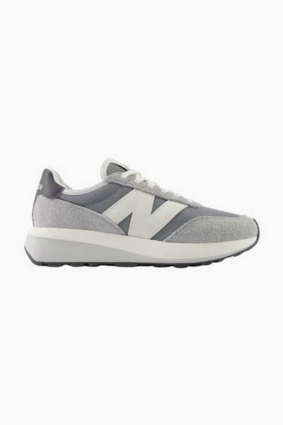 U370AH - Concrete/Sea Salt - New Balance