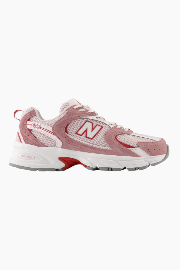 U5304GM - Rosewood/Pink Salt/Shadow Red - New Balance