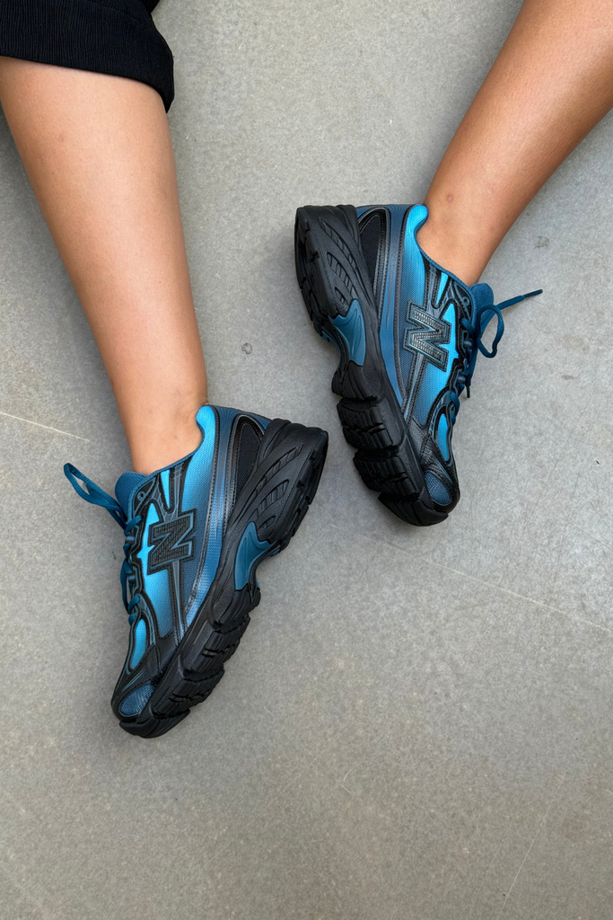 U7402CJ - Streamsong/Black - New Balance
