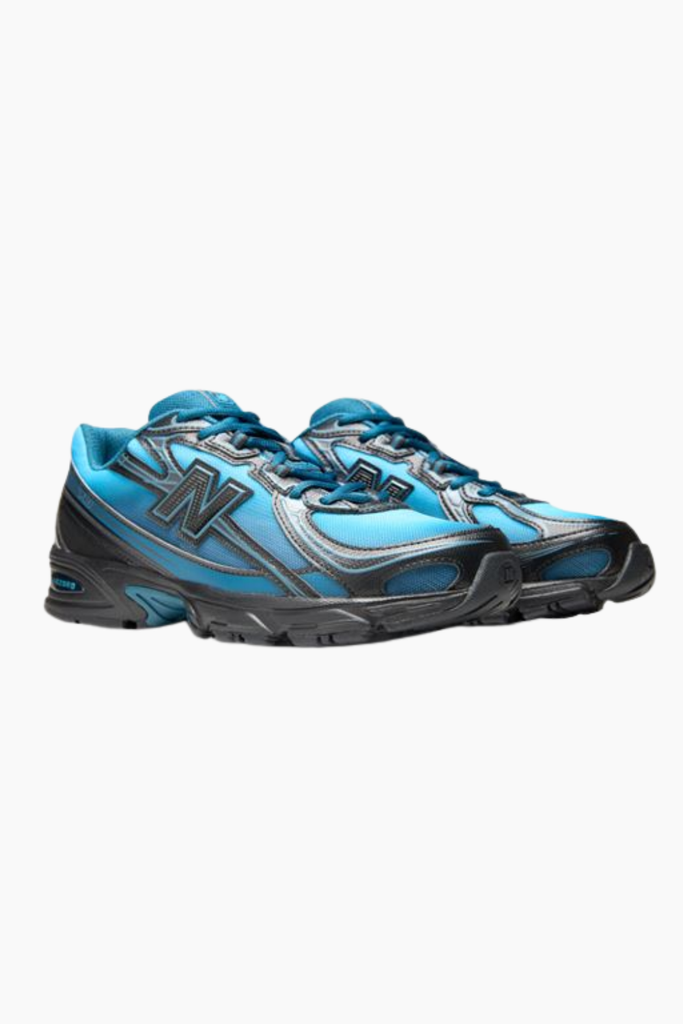 U7402CJ - Streamsong/Black - New Balance