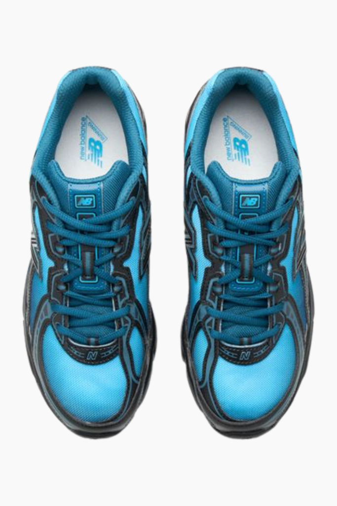 U7402CJ - Streamsong/Black - New Balance