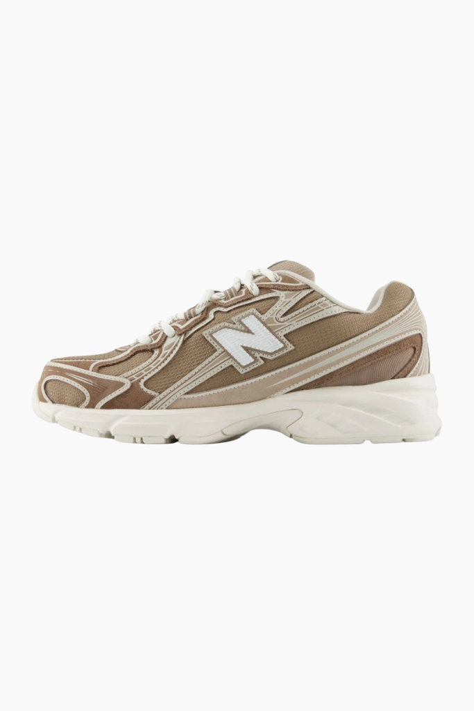 U7403TRD - Mushroom/Driftwood - New Balance