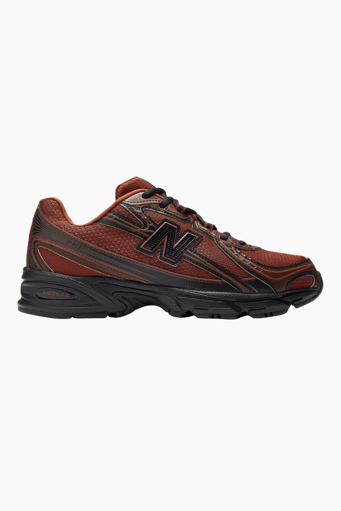 U7407CB - Relic Brown/Pumpernickel - New Balance