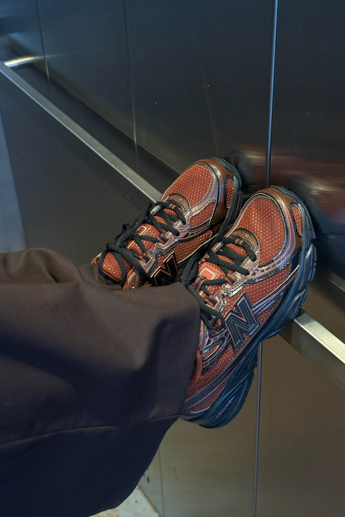 U7407CB - Relic Brown/Pumpernickel - New Balance