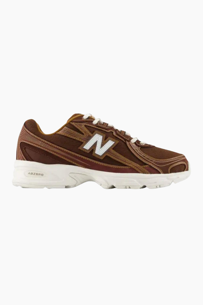 U7407IKD - Pumpernickel/Sea Salt - New Balance