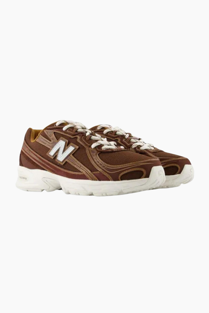 U7407IKD - Pumpernickel/Sea Salt - New Balance