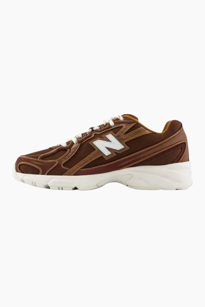 U7407IKD - Pumpernickel/Sea Salt - New Balance