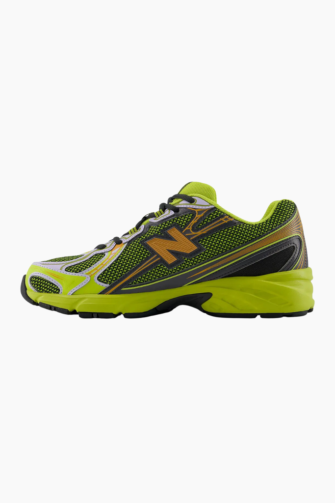 U74099SD - Field Green/Black Cement - New Balance