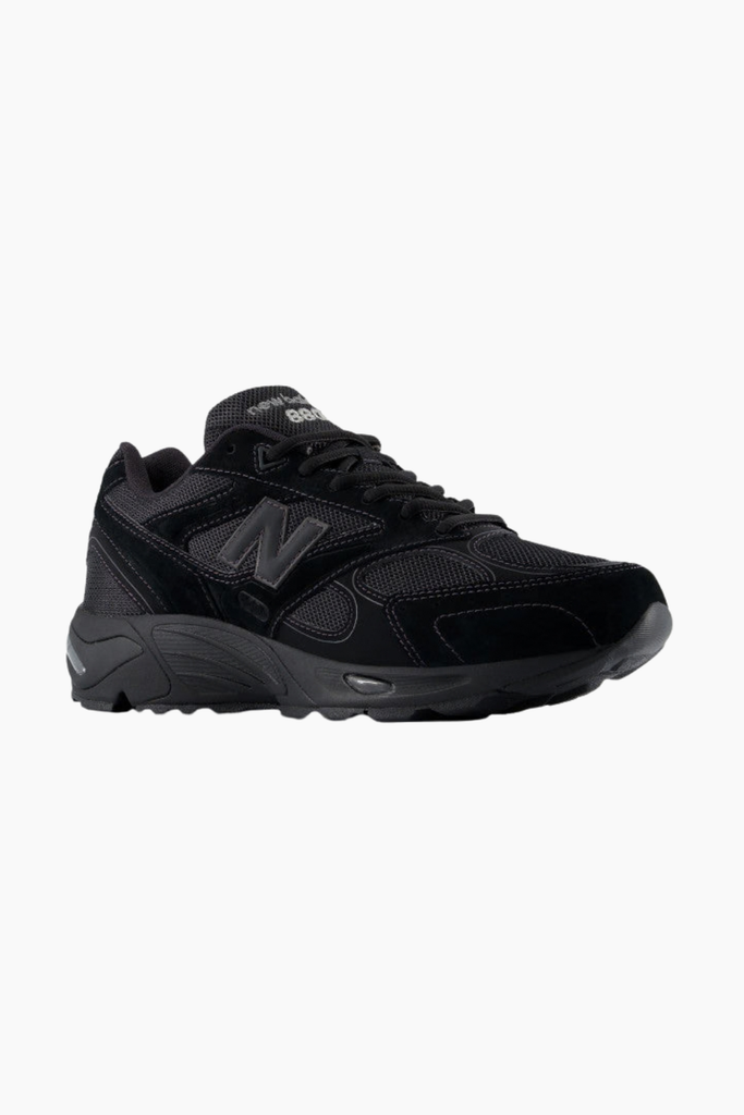 U880R3PC - Black/Black - New Balance