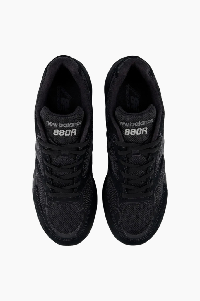 U880R3PC - Black/Black - New Balance