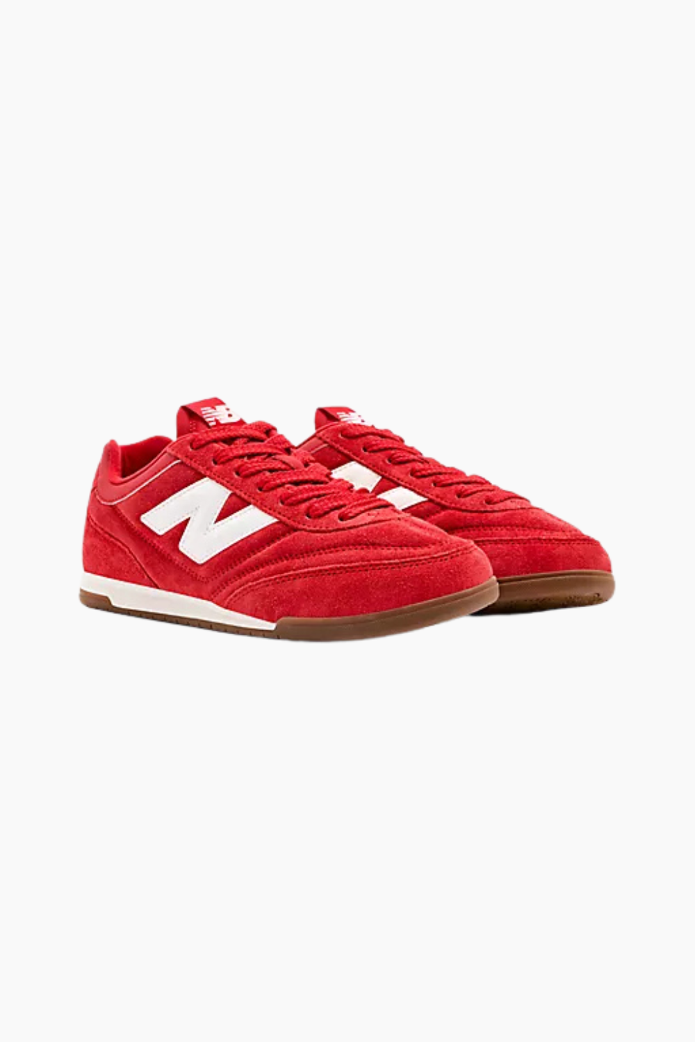 URC42ARS - Team Red/Sea Salt- New Balance-4