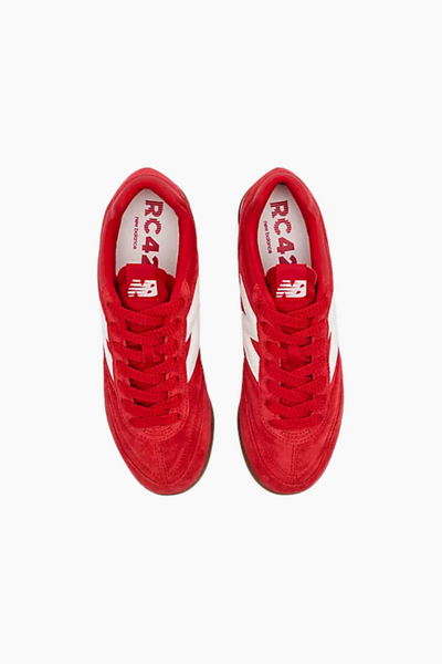 URC42ARS - Team Red/Sea Salt- New Balance-6