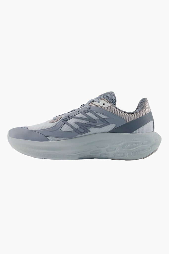 UTRN9PO - Titanium/Granite - New Balance