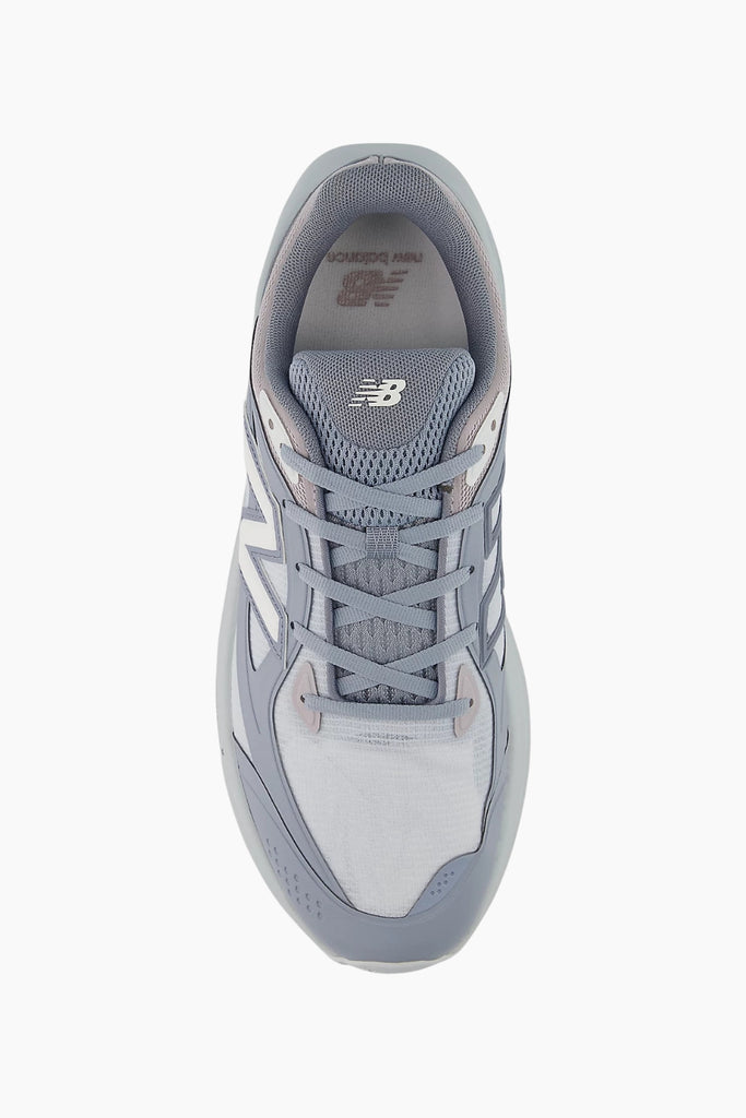 UTRN9PO - Titanium/Granite - New Balance