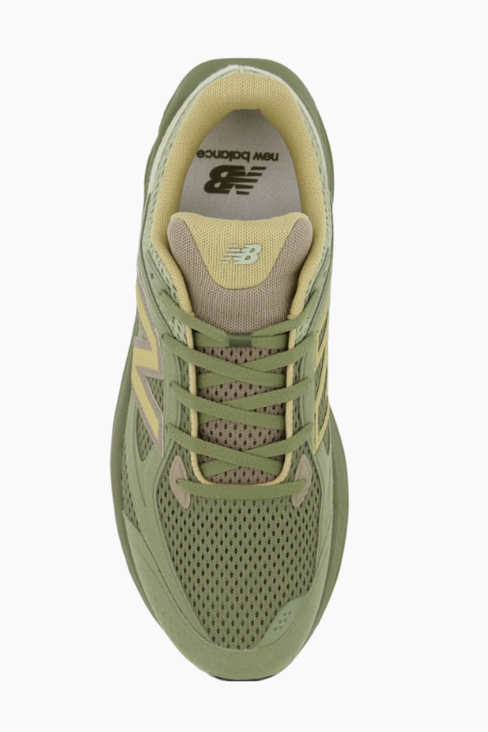 UTRNAD - Dark Olivine/Garter Snake - New Balance