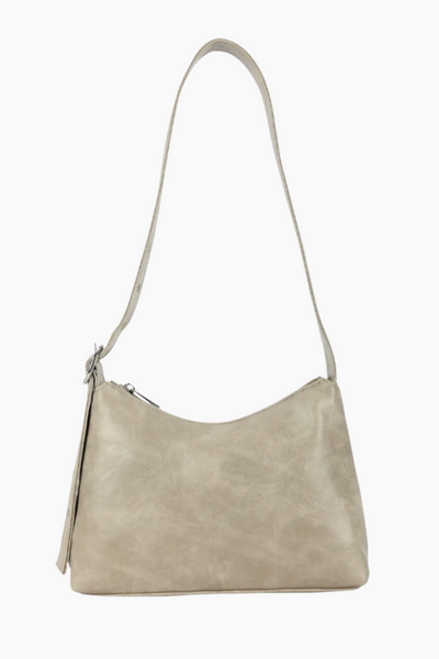 Ulrikke Crossbody Bag - Elephant - Silfen Studio